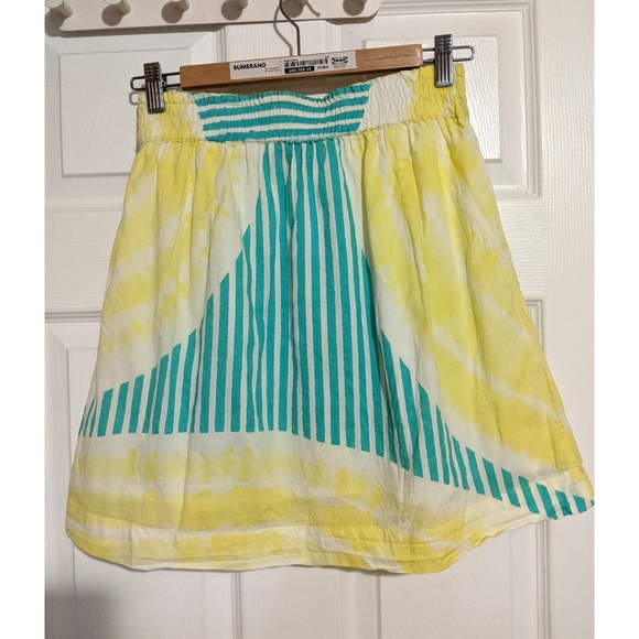 Billabong skirt - Picture 2 of 6